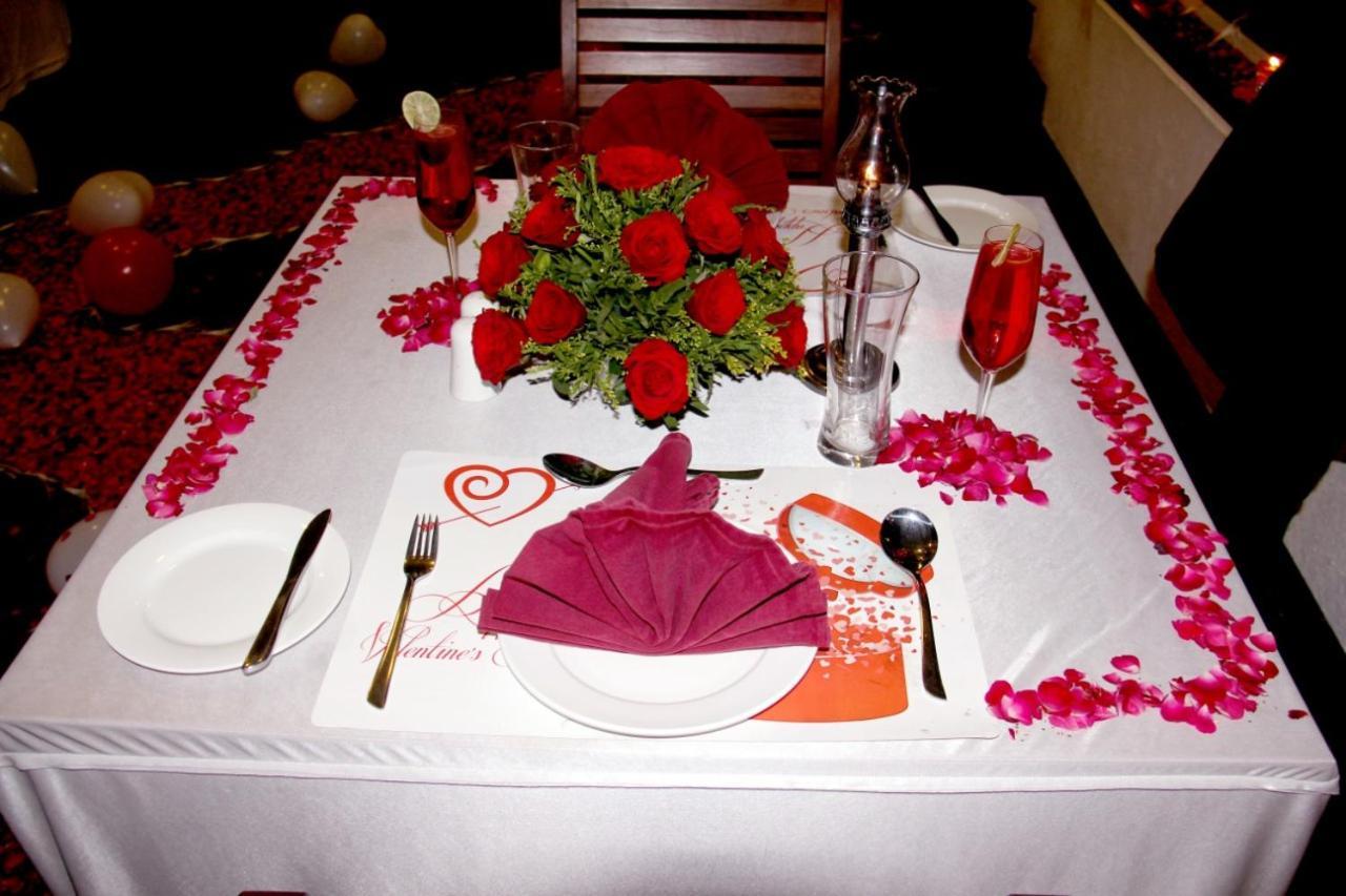 The Fern Residency Rajkot Hotel Exterior photo