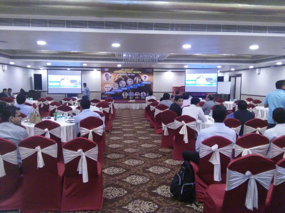 The Fern Residency Rajkot Hotel Exterior photo